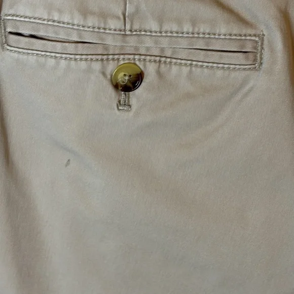 Vineyard Vines Khaki Pants Size 34 x 30 - Picture 7 of 7